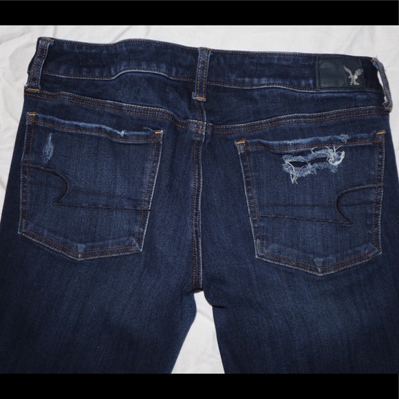 American Eagle jeans - Picture 2 of 2